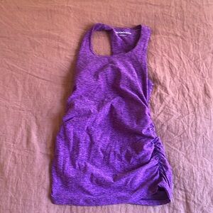 Beyond the bump by Beyond Yoga workout tank